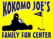 Kokomo Joes logo