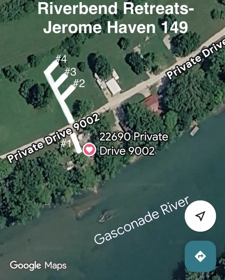 Map View