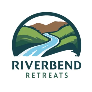 Riverbend Retreats Logo